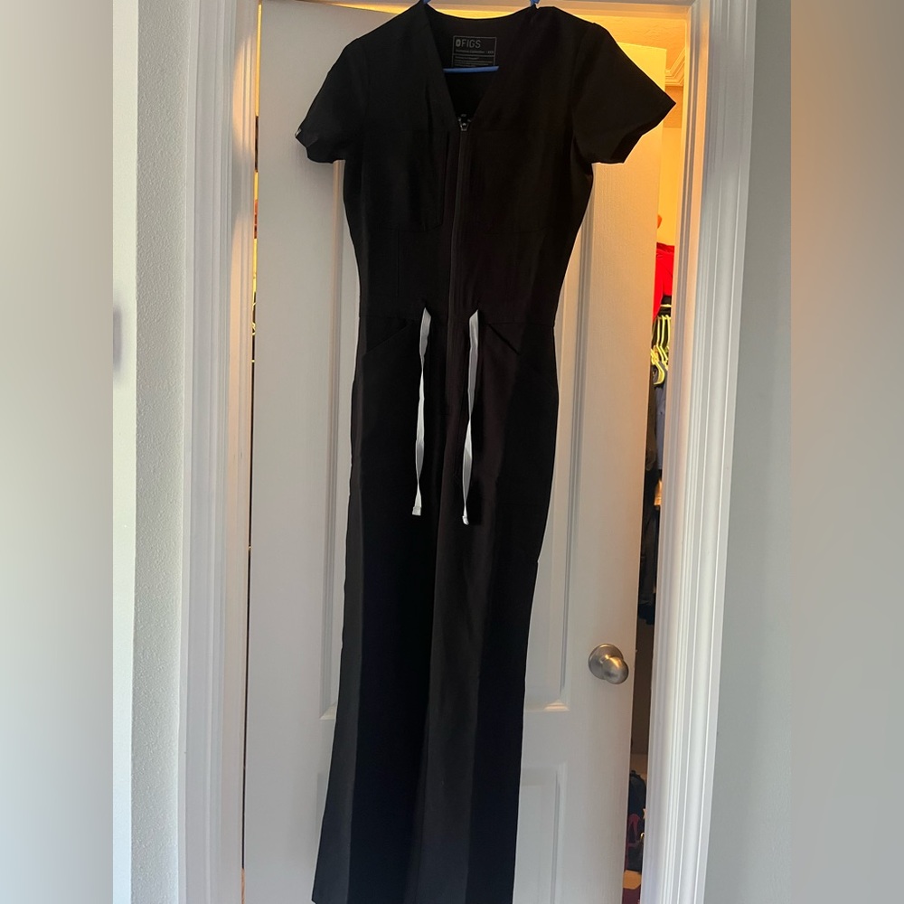 NWOT figs jumpsuit - SOLD